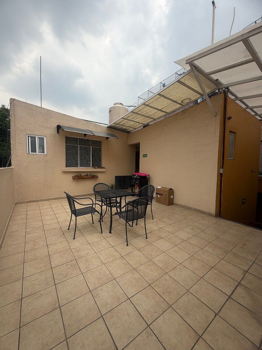 Apartment in Narvarte Poniente, Benito Juárez, photo 11 of 11