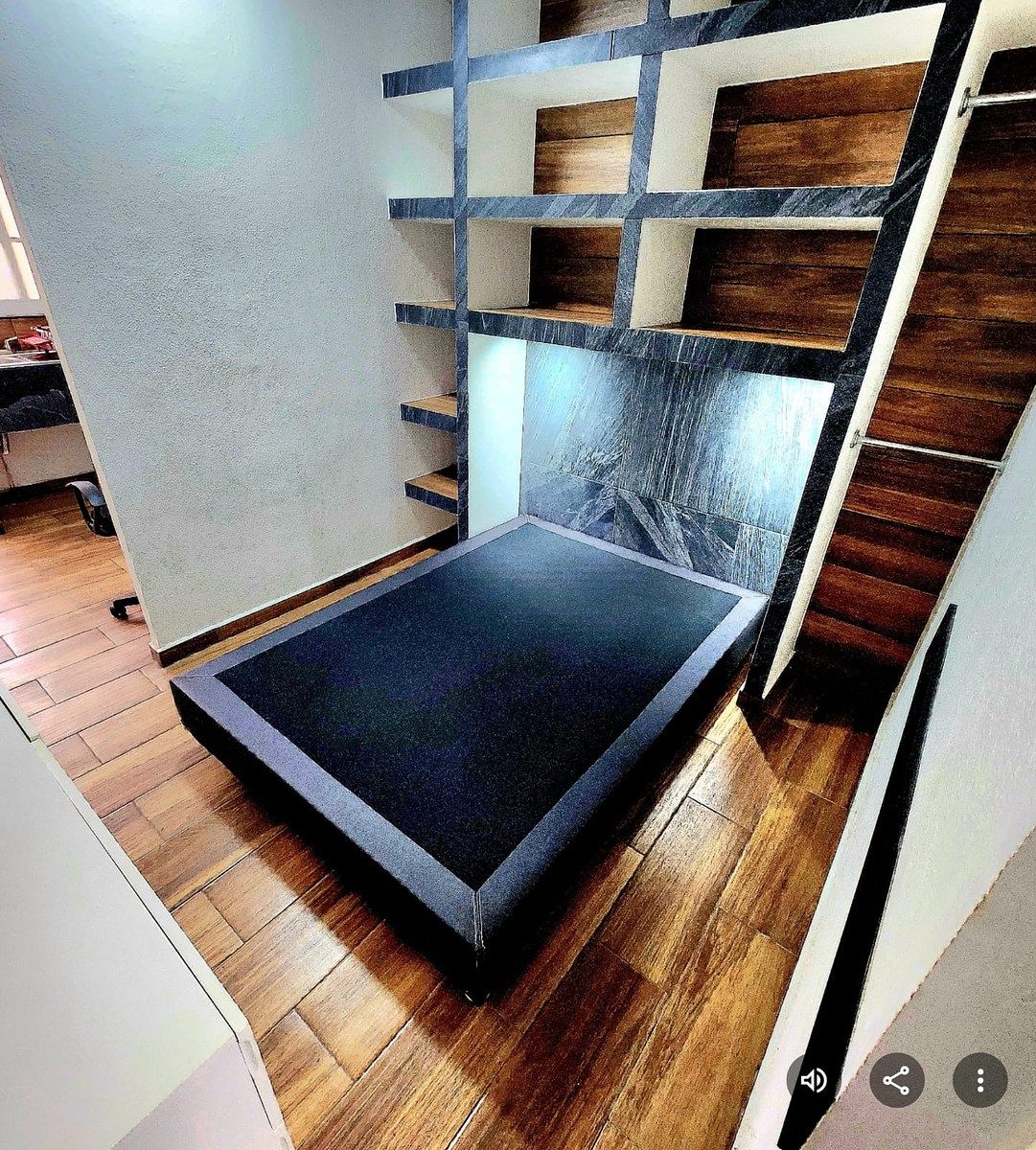 Apartment in Narvarte Poniente, Benito Juárez, photo 4 of 11