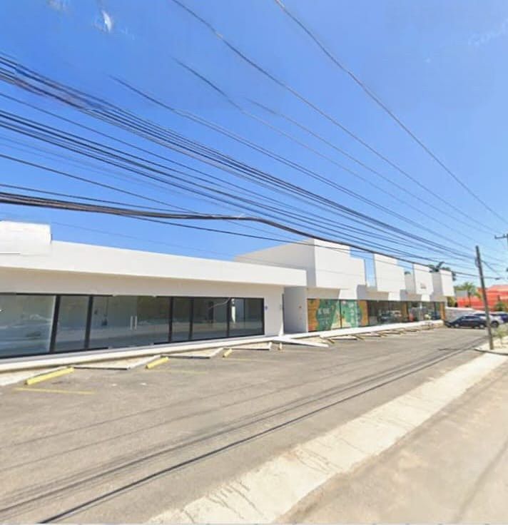 ESPAÇO COMERCIAL PARA ALUGUEL, foto 1 de 3