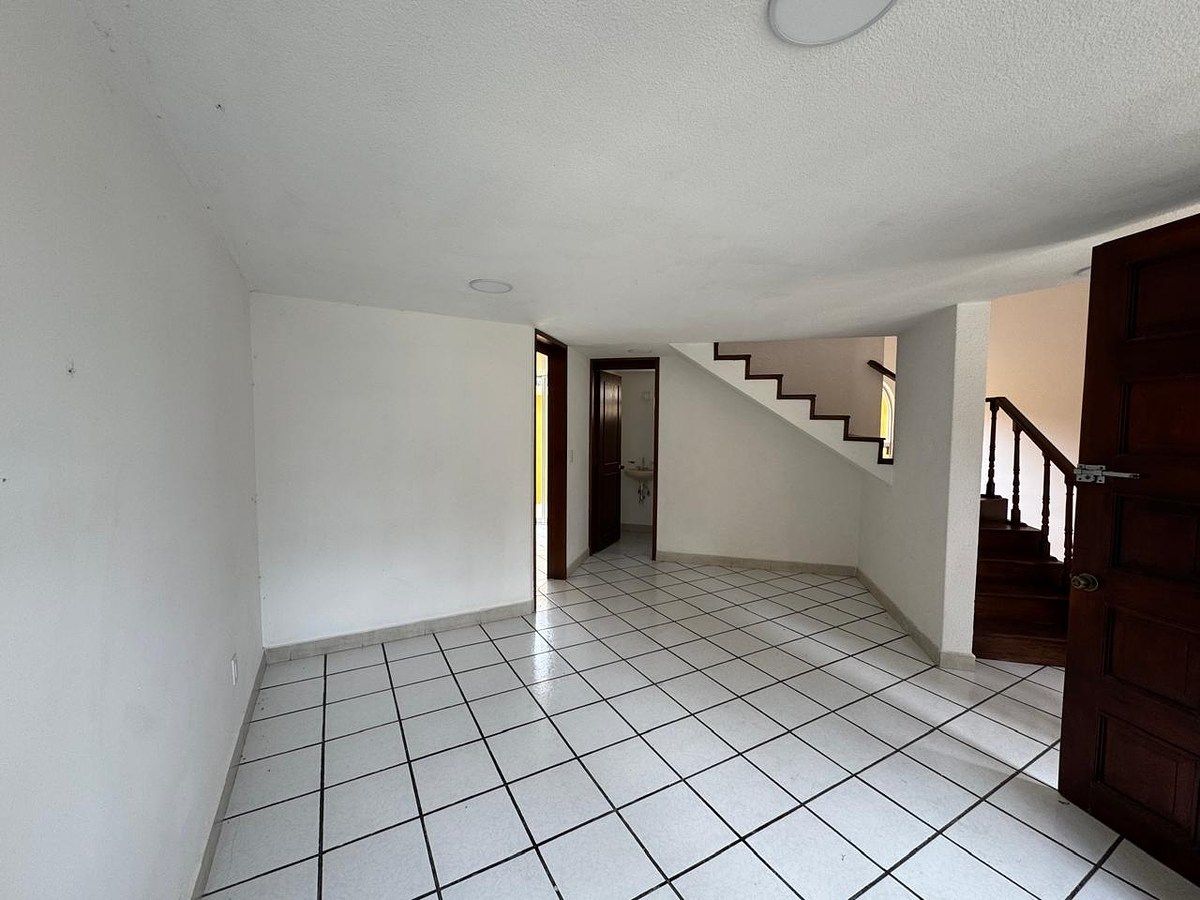 Casa em Villas del Álamo, Mineral de la Reforma, foto 5 de 13