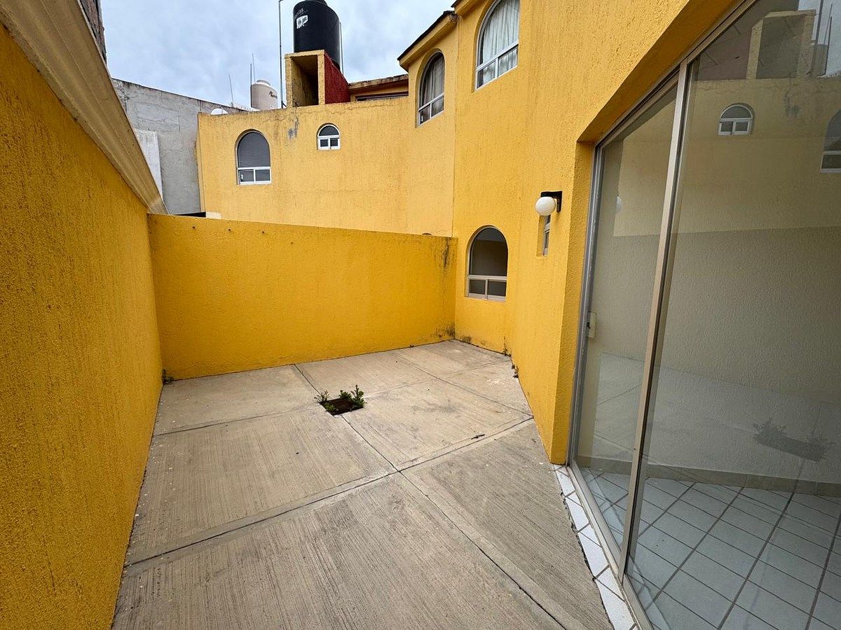 Casa em Villas del Álamo, Mineral de la Reforma, foto 7 de 13