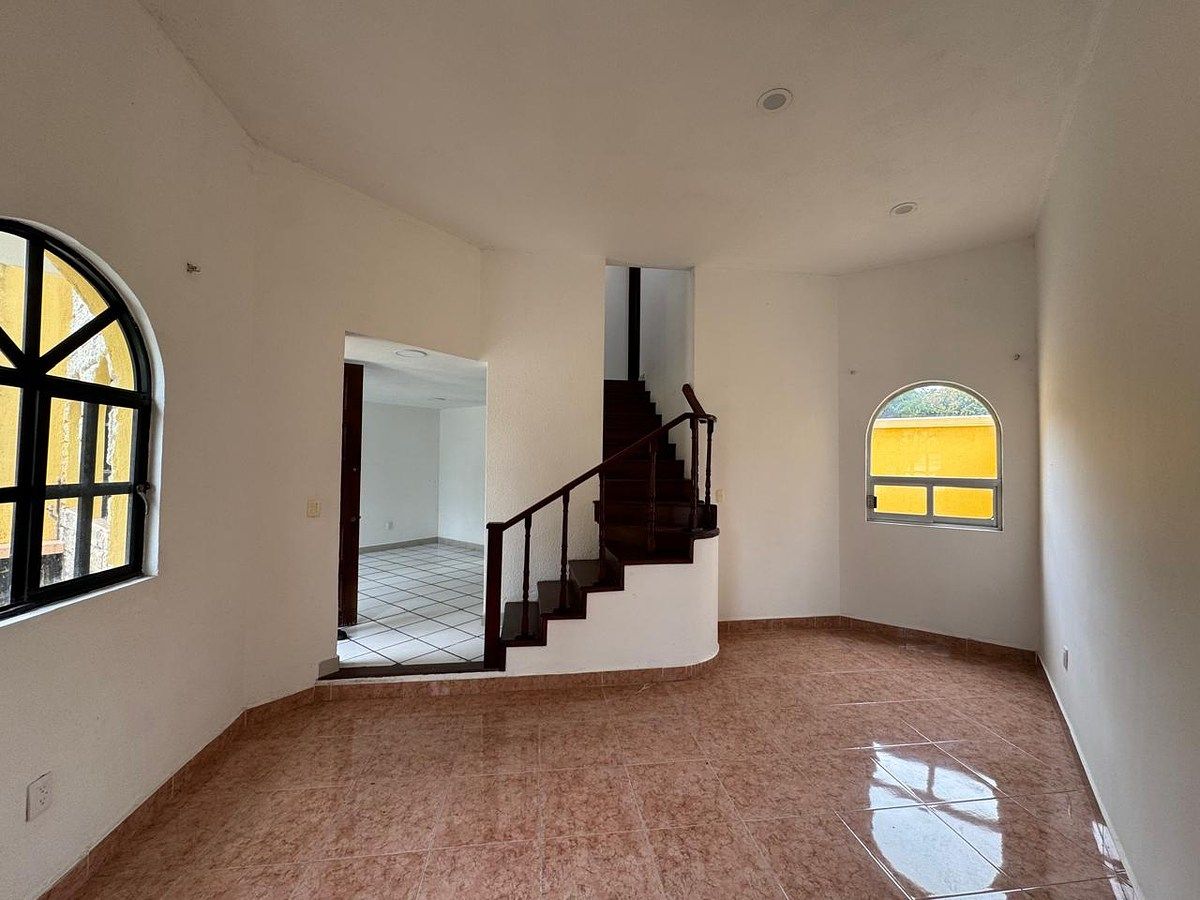 Casa em Villas del Álamo, Mineral de la Reforma, foto 8 de 13