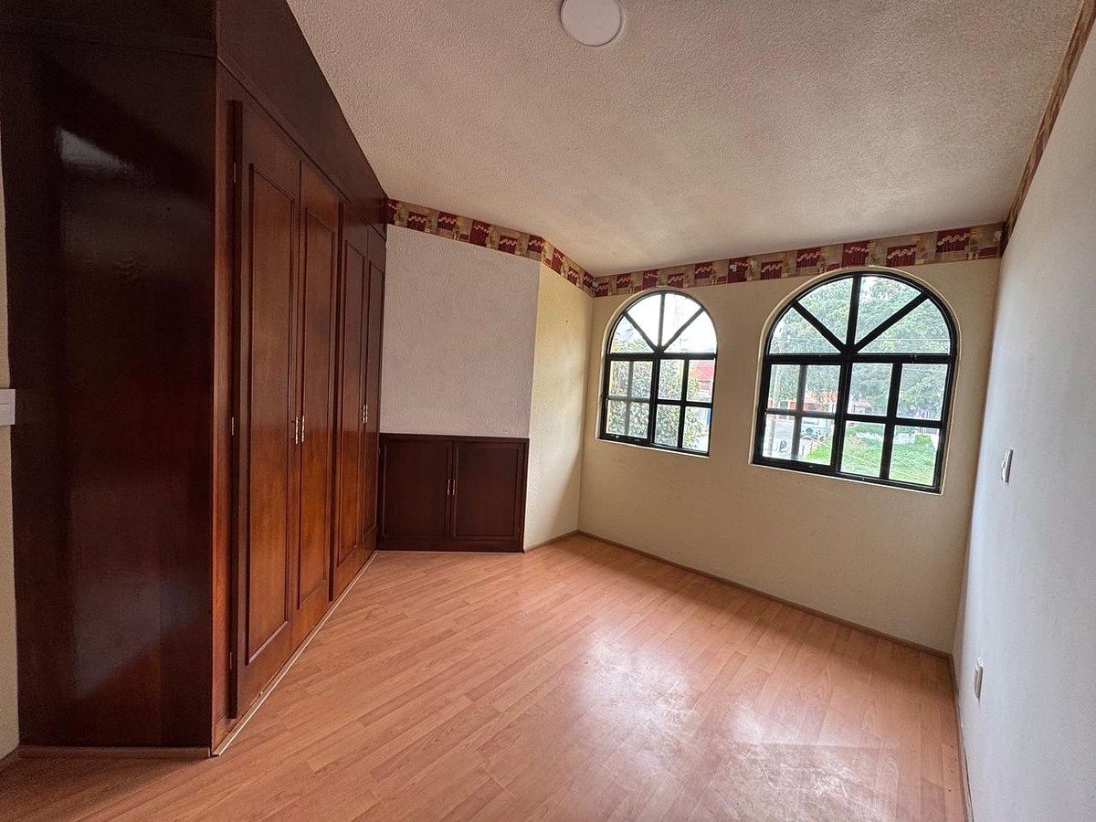 Casa em Villas del Álamo, Mineral de la Reforma, foto 9 de 13
