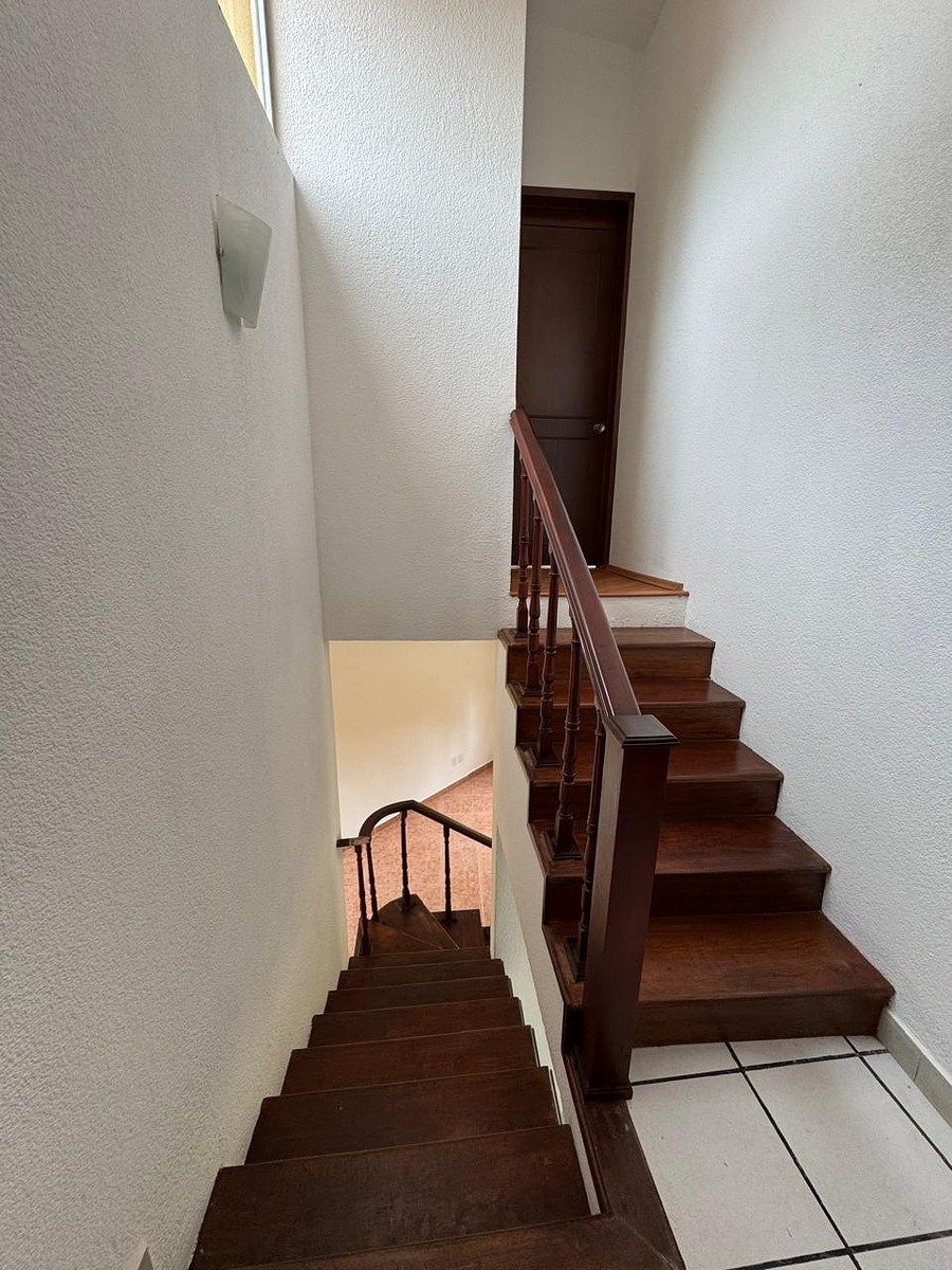 Casa em Villas del Álamo, Mineral de la Reforma, foto 10 de 13