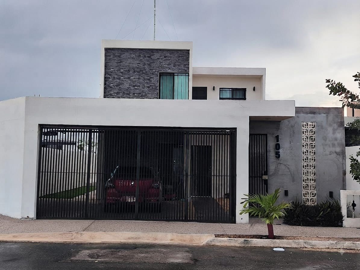 Hermosa casa con alberca, foto 1 de 8