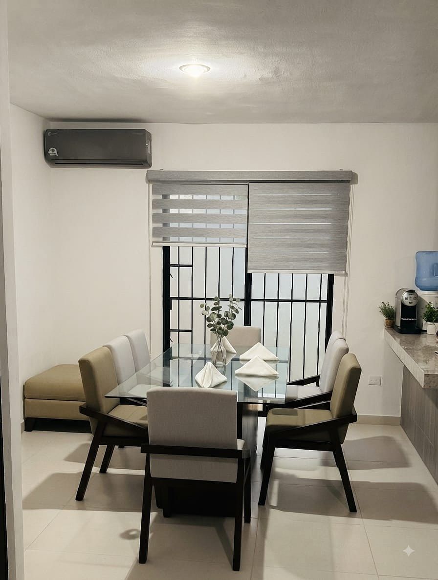 Casa en Las Américas, Mérida, foto 4 de 8