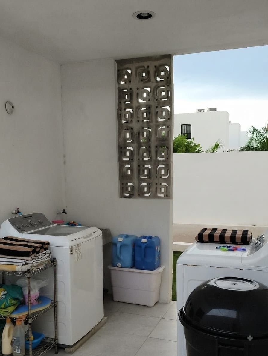 Casa en Las Américas, Mérida, foto 5 de 8