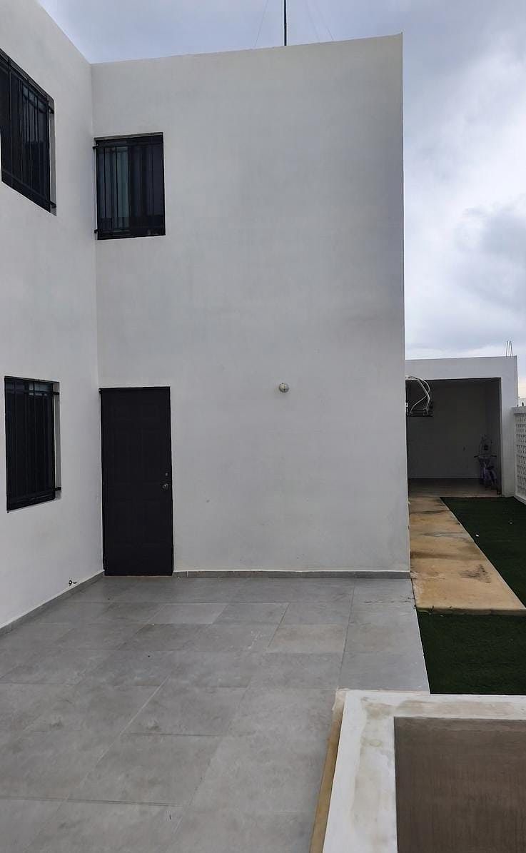 Casa en Las Américas, Mérida, foto 6 de 8