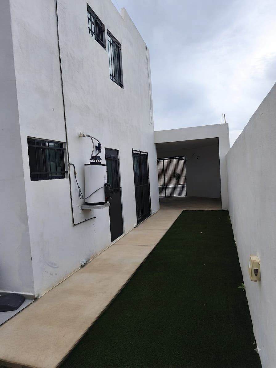Casa en Las Américas, Mérida, foto 7 de 8