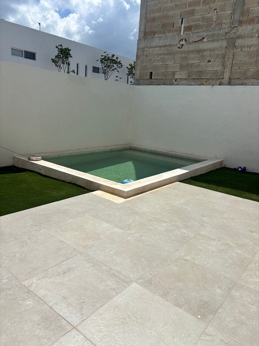Casa en Las Américas II, Mérida, foto 2 de 12