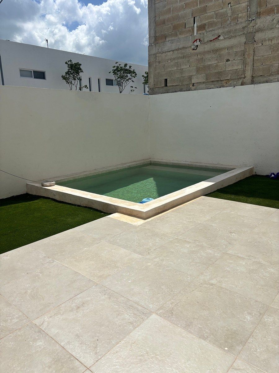 Casa en Las Américas II, Mérida, foto 12 de 12