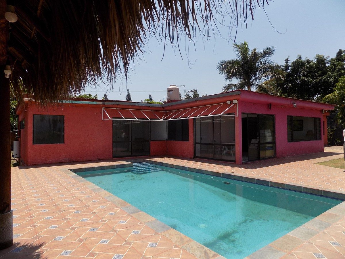 Casa en Lomas de Cuernavaca, Temixco, foto 2 de 26