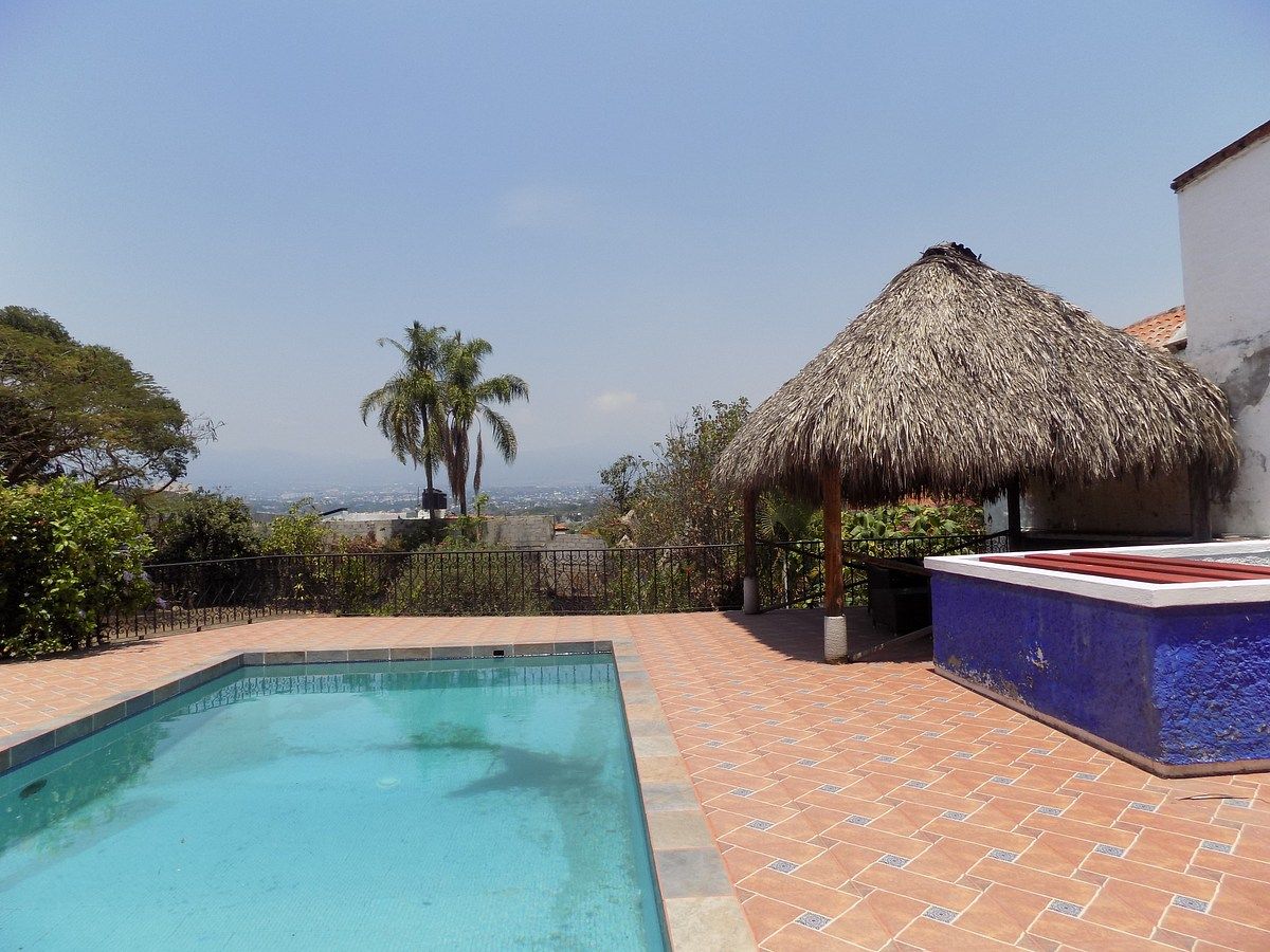 Casa en Lomas de Cuernavaca, Temixco, foto 24 de 26