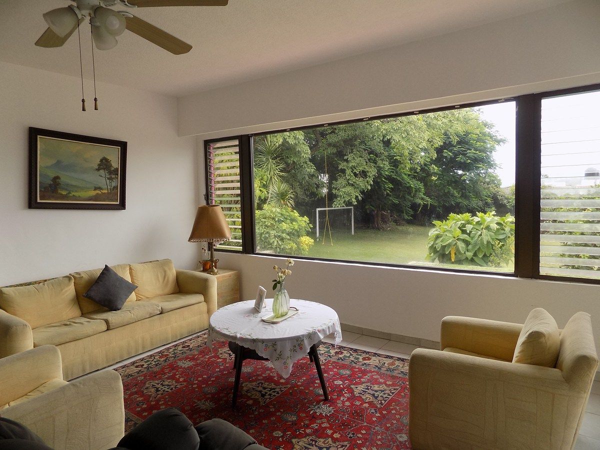 Casa en Lomas de Cuernavaca, Temixco, foto 5 de 26