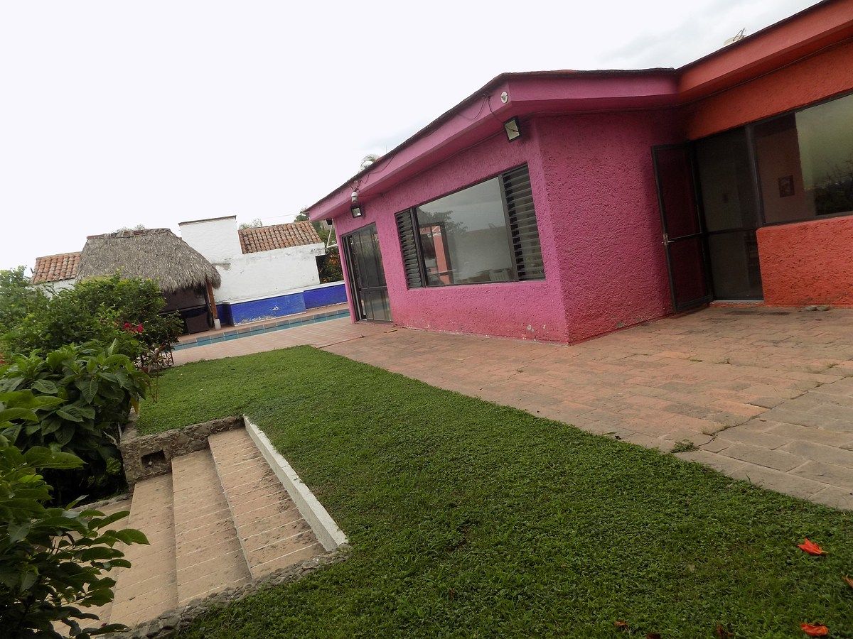 Casa en Lomas de Cuernavaca, Temixco, foto 15 de 26