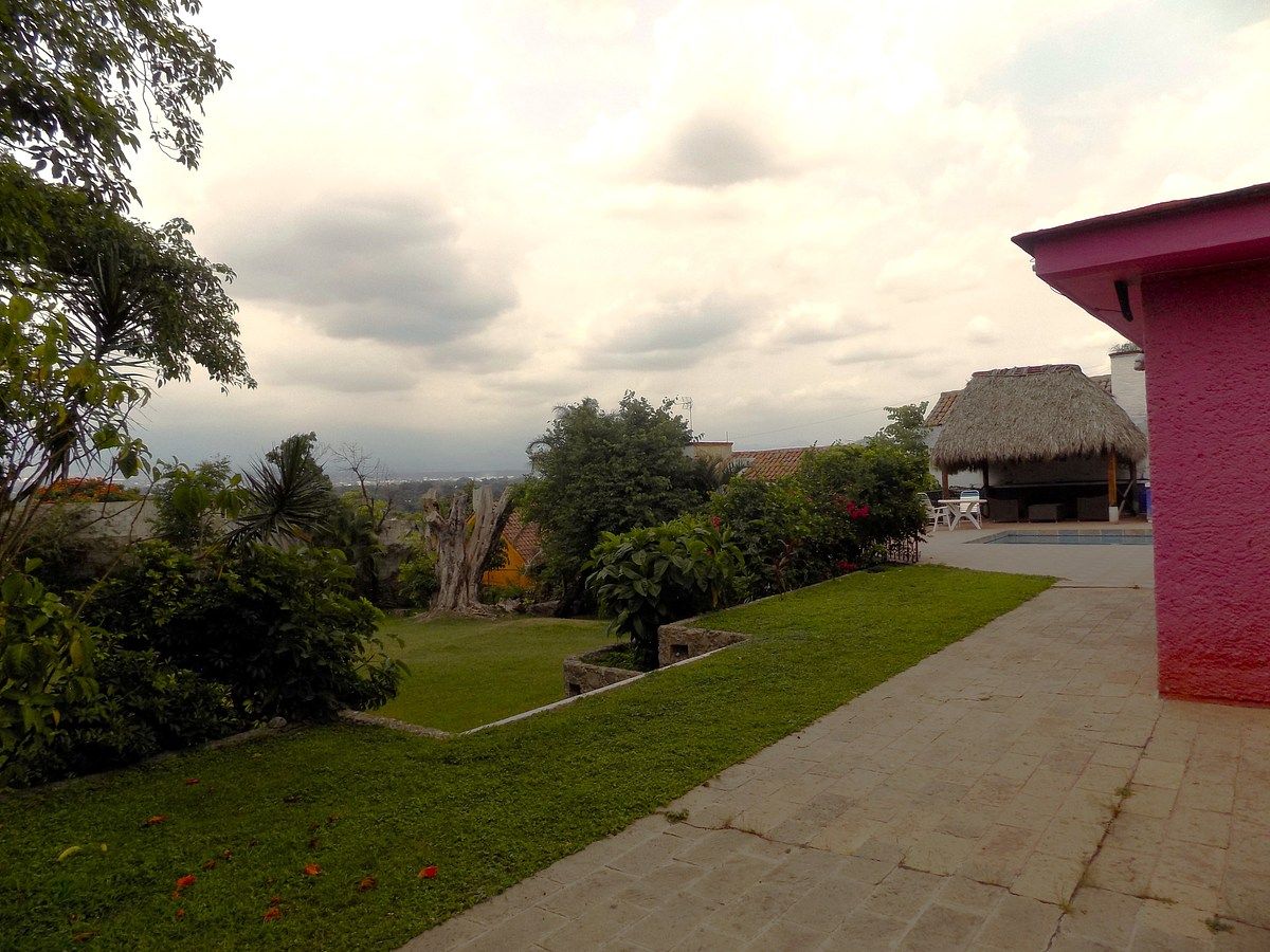 Casa en Lomas de Cuernavaca, Temixco, foto 16 de 26