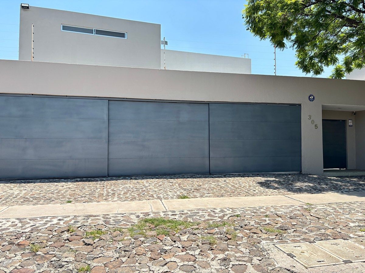 House in Jurica, Querétaro, photo 2 of 39