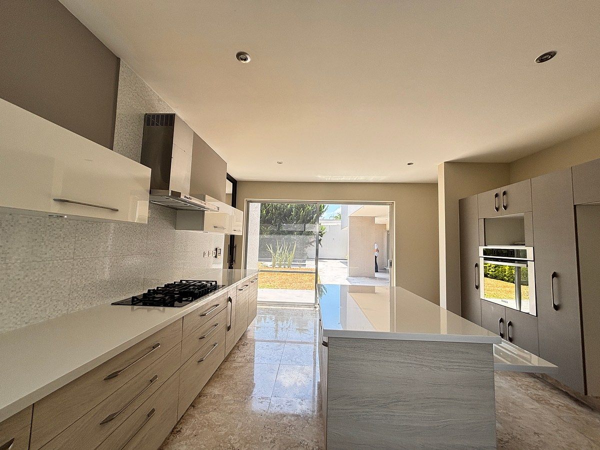 House in Jurica, Querétaro, photo 10 of 39