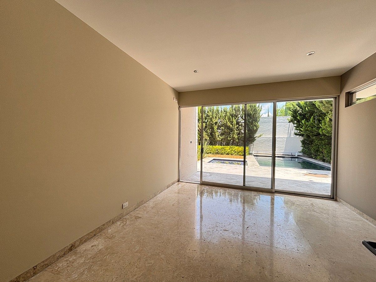 House in Jurica, Querétaro, photo 13 of 39