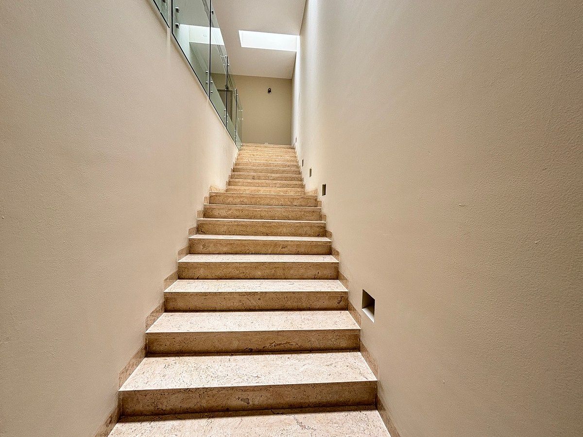 House in Jurica, Querétaro, photo 16 of 39