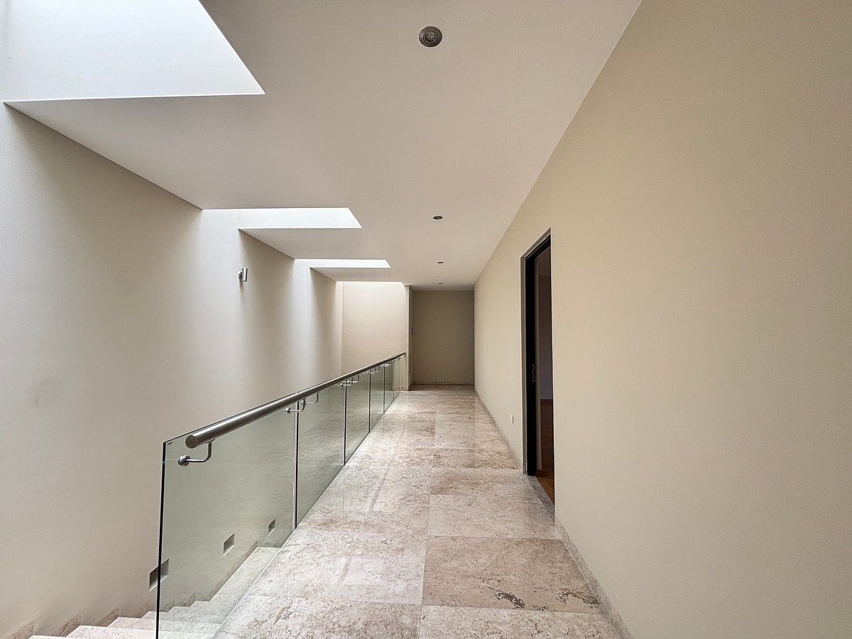 House in Jurica, Querétaro, photo 25 of 39