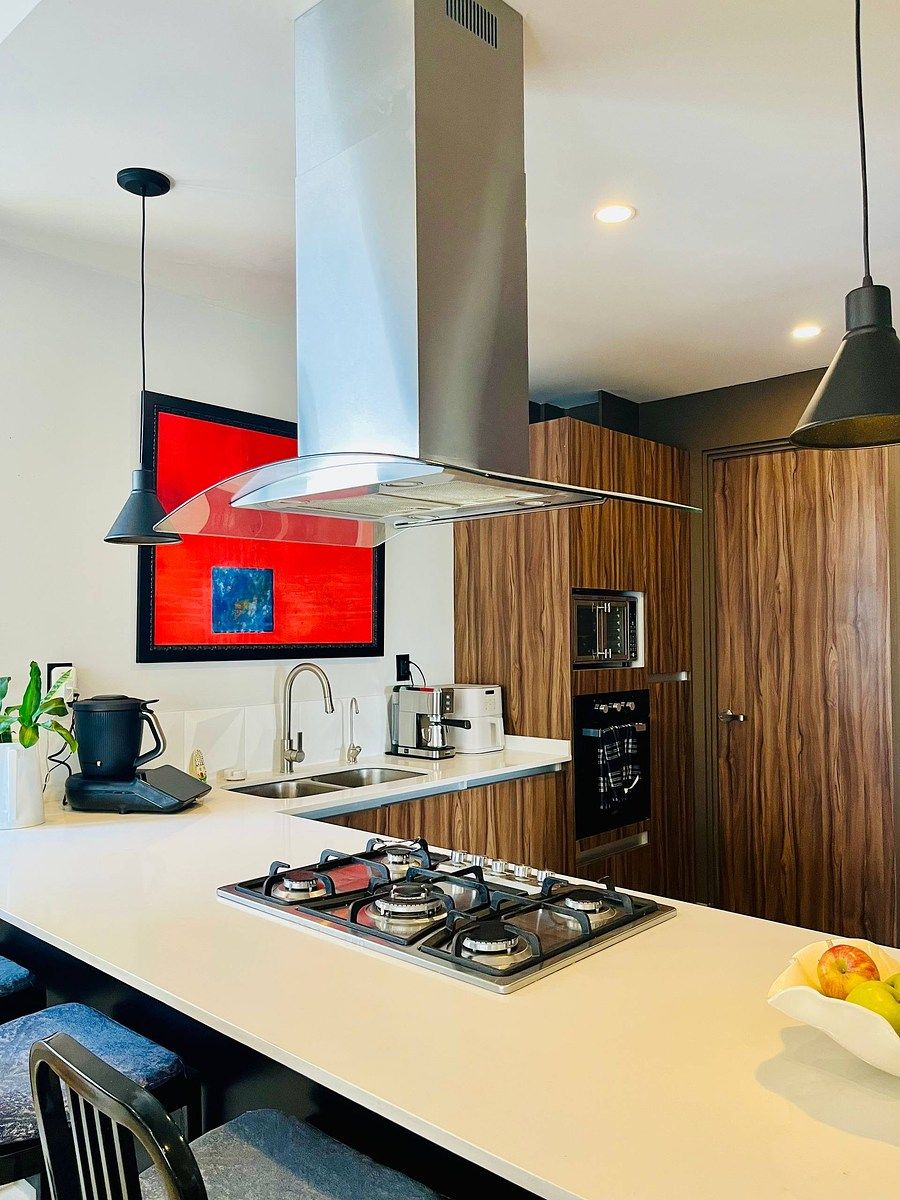 Departamento en Colinas de Juriquilla, Querétaro, foto 6 de 17