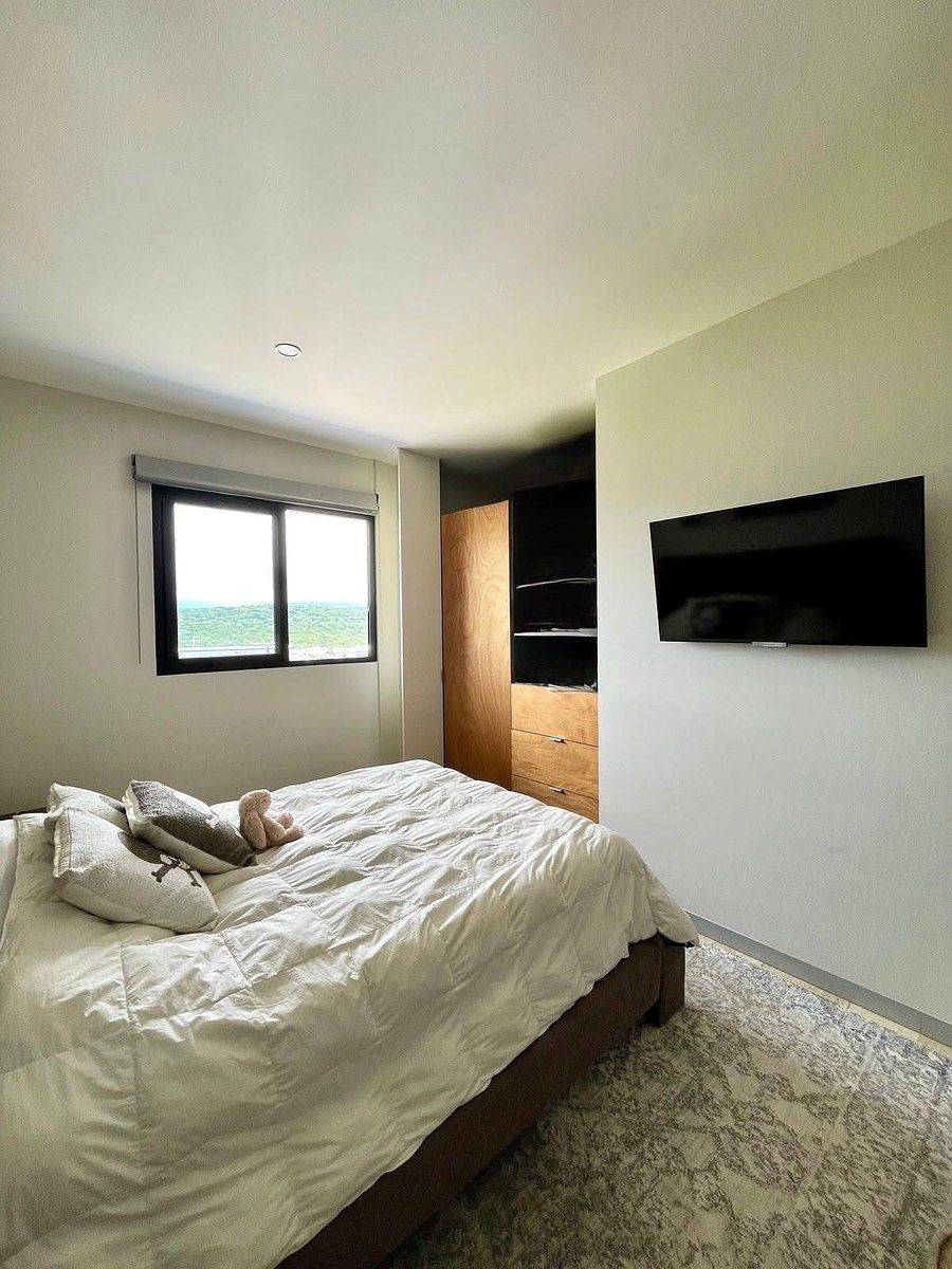 Departamento en Colinas de Juriquilla, Querétaro, foto 9 de 17