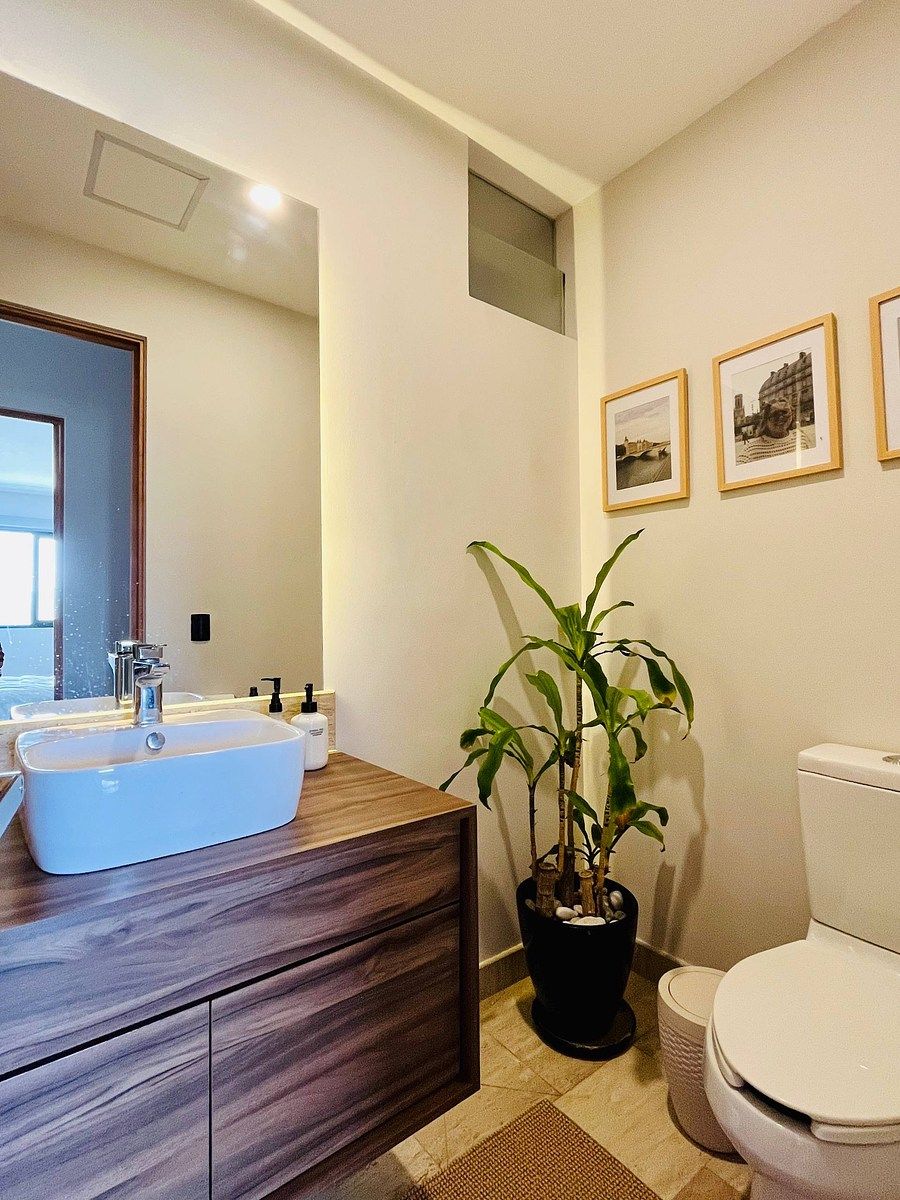 Departamento en Colinas de Juriquilla, Querétaro, foto 13 de 17