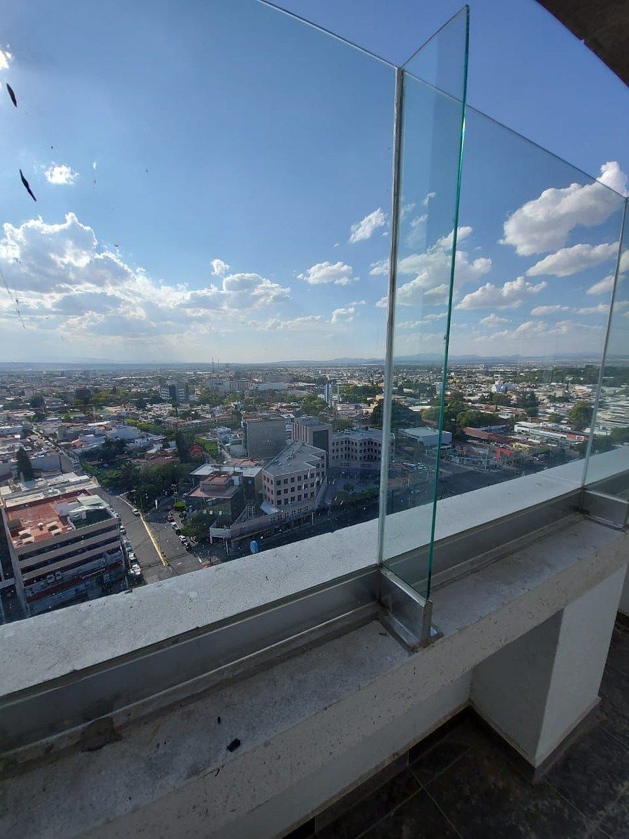 Sale of office on the 14th floor of the Medical Tower III of Tec 100., photo 1 of 18
