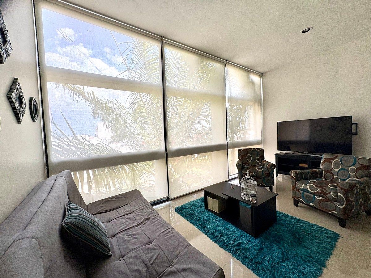 Apartamento em Montebello, Mérida, foto 3 de 11