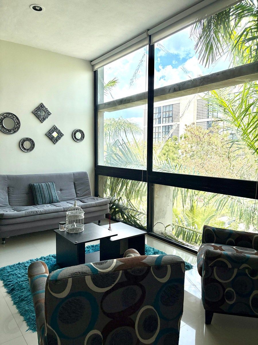 Apartamento em Montebello, Mérida, foto 2 de 11