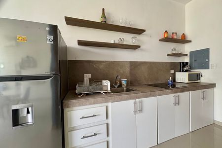 Renta de Departamento en Montebello