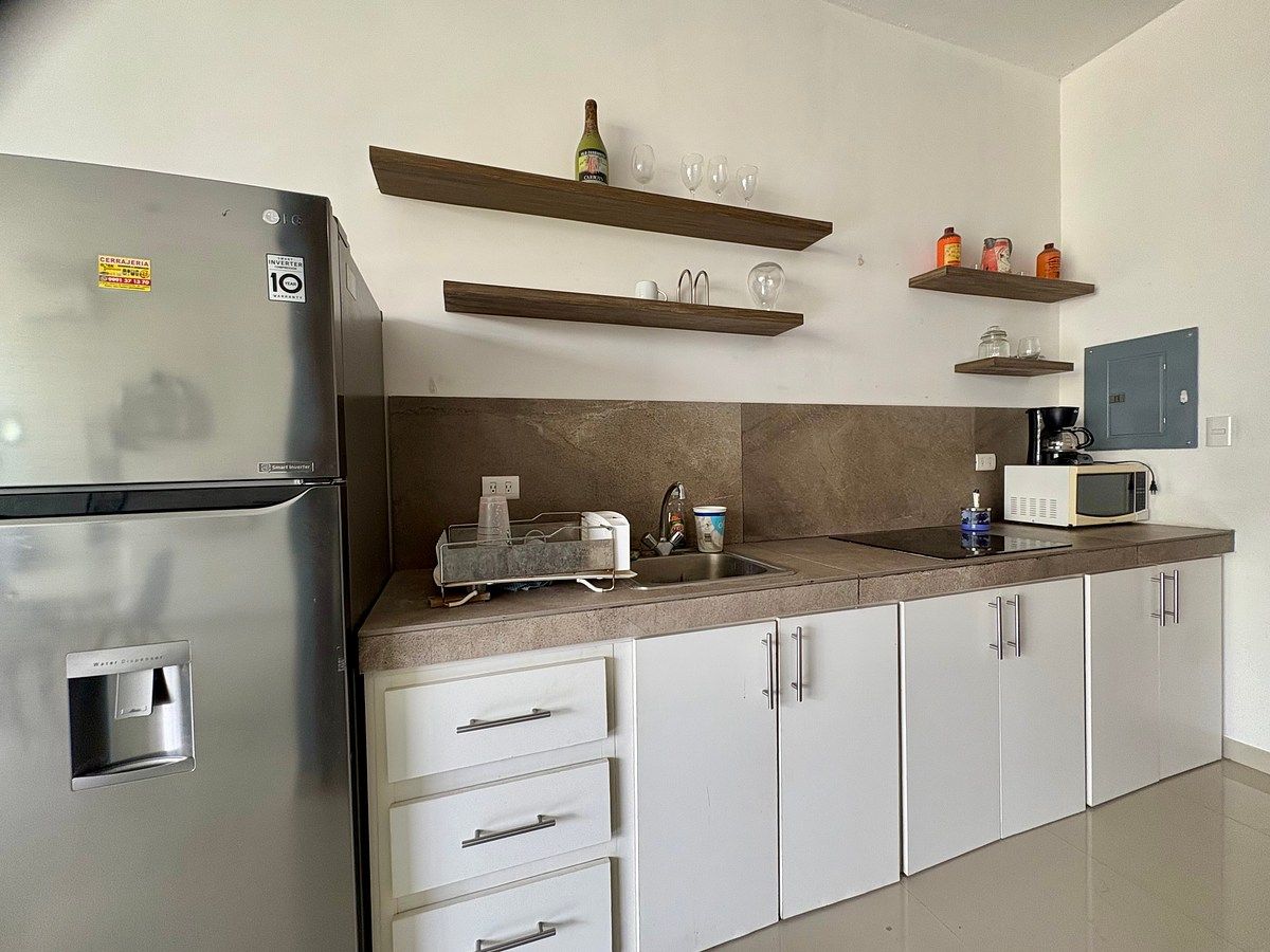 Apartamento em Montebello, Mérida, foto 5 de 11