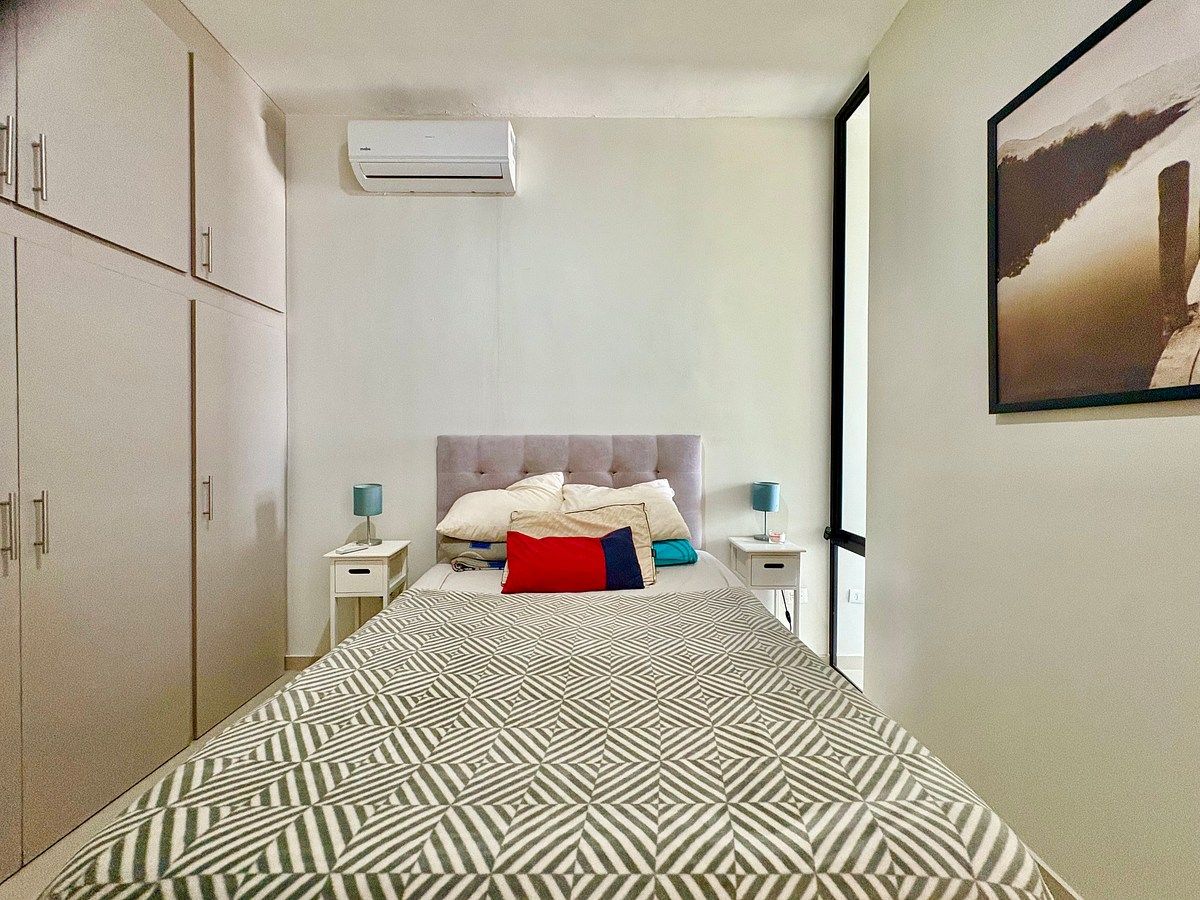 Apartamento em Montebello, Mérida, foto 6 de 11