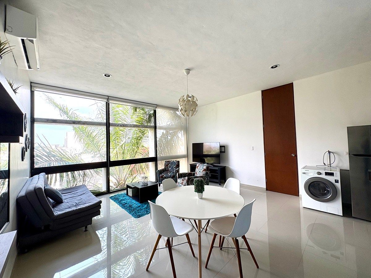 Apartamento em Montebello, Mérida, foto 8 de 11
