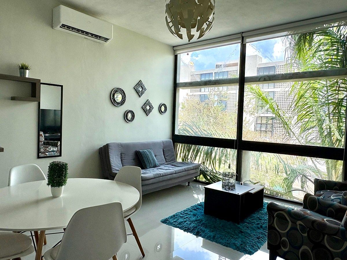 Aluguel de Apartamento em Montebello, foto 1 de 11
