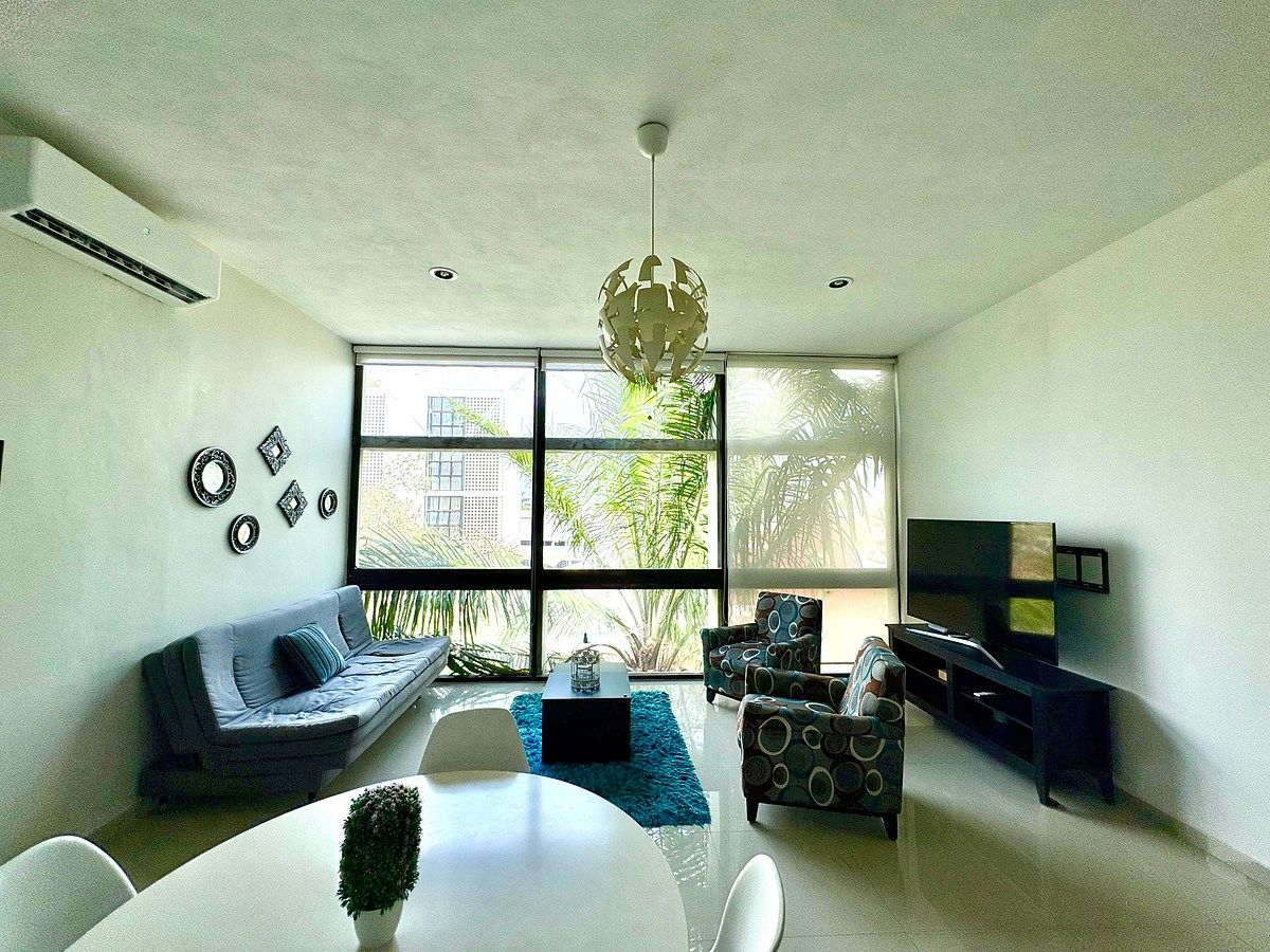 Apartamento em Montebello, Mérida, foto 11 de 11