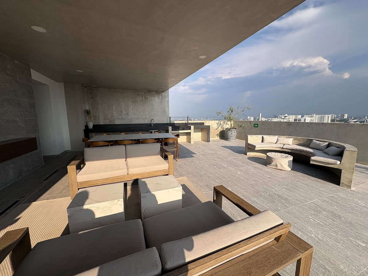 Apartment in Jardín Real, Zapopan, photo 10 of 21
