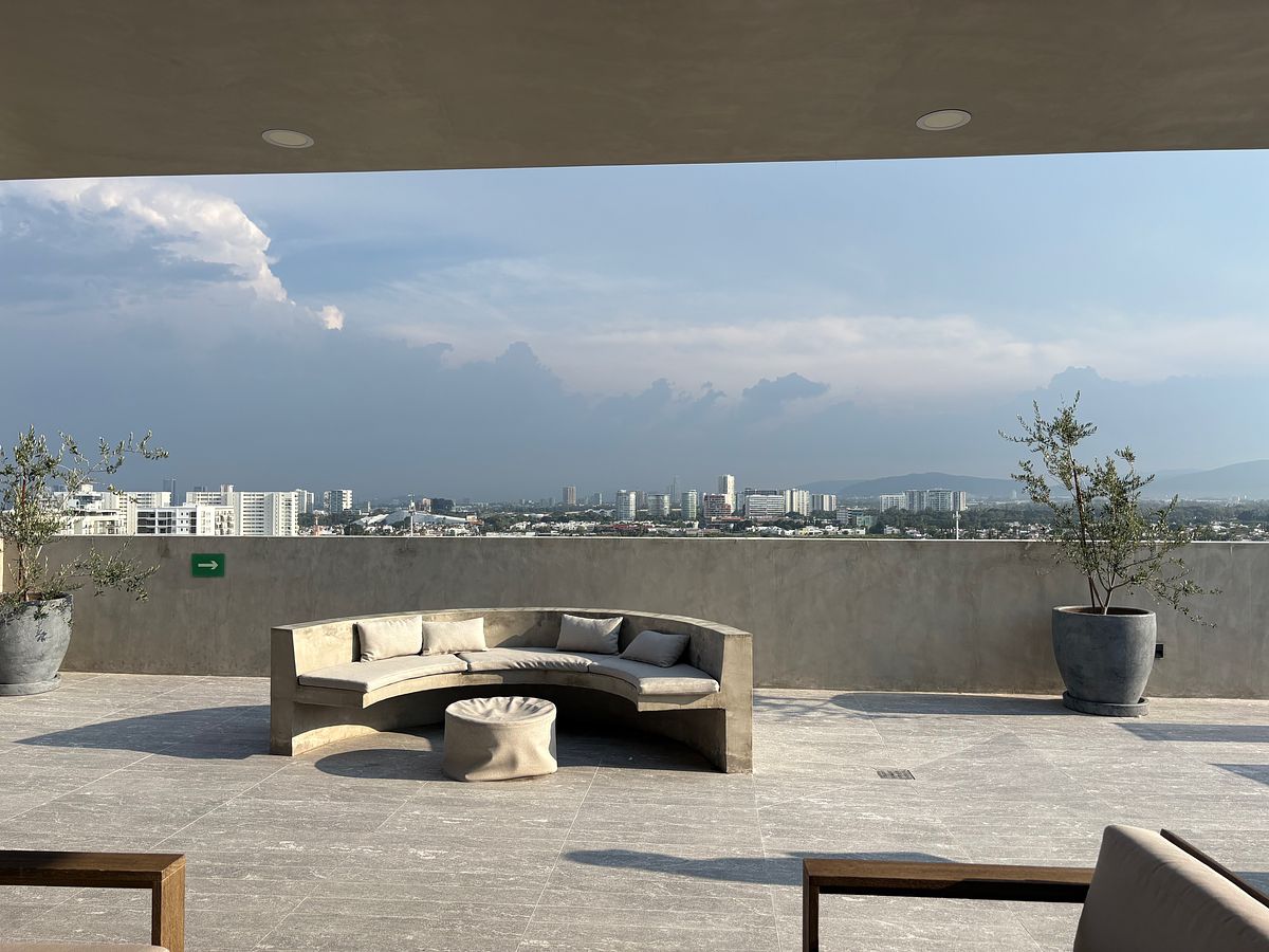 Apartment in Jardín Real, Zapopan, photo 11 of 21