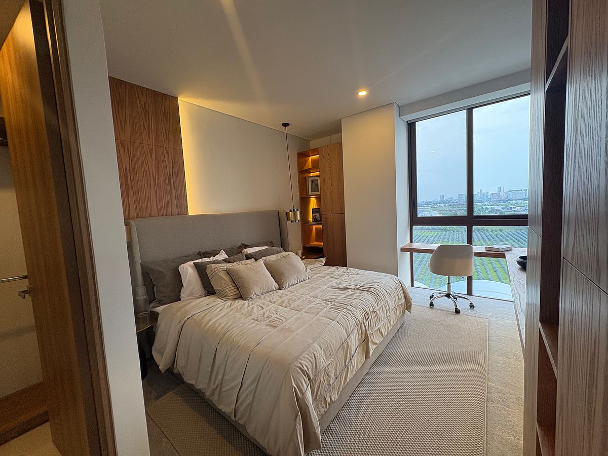 Apartment in Jardín Real, Zapopan, photo 6 of 21