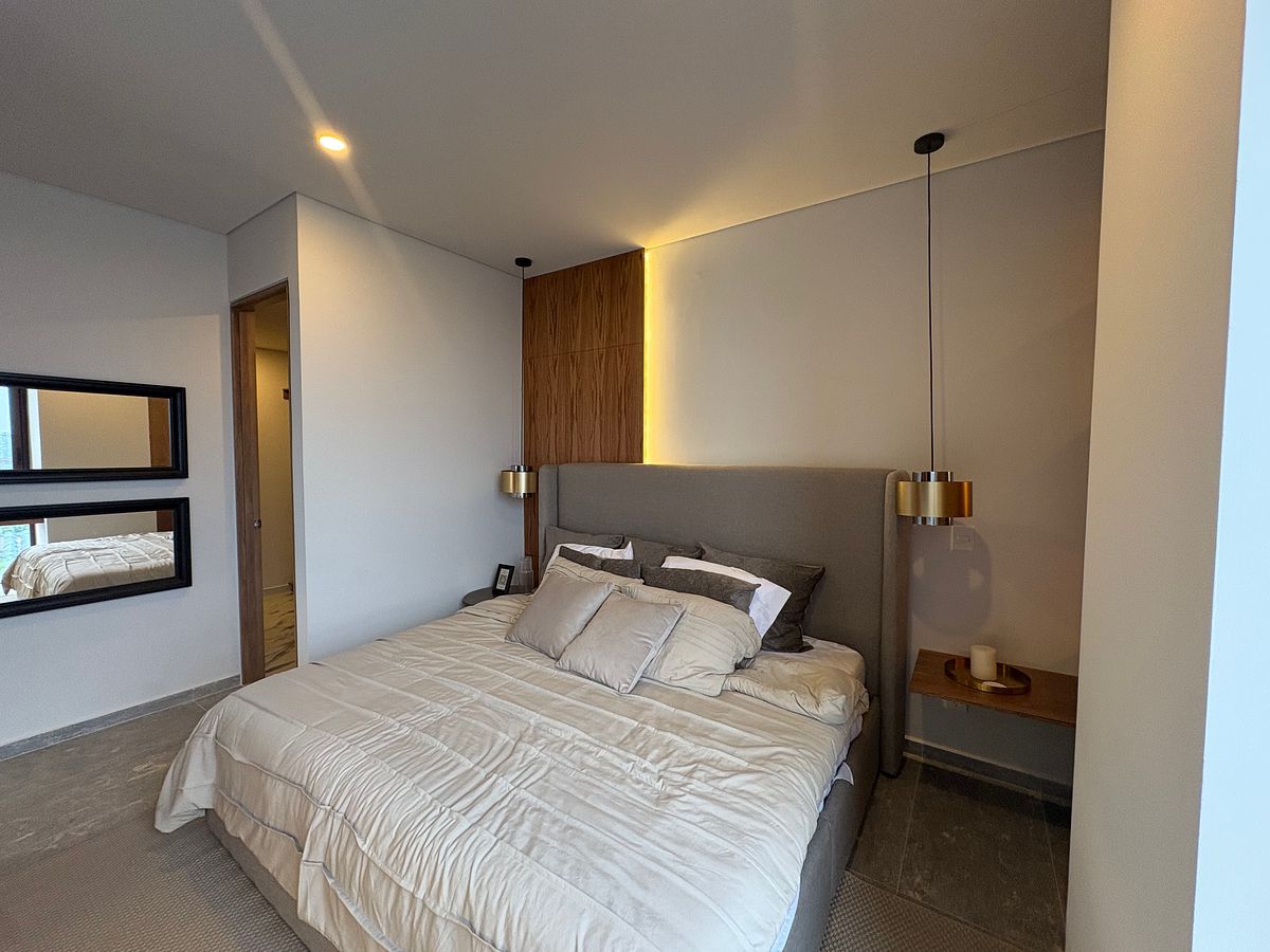 Apartment in Jardín Real, Zapopan, photo 7 of 21