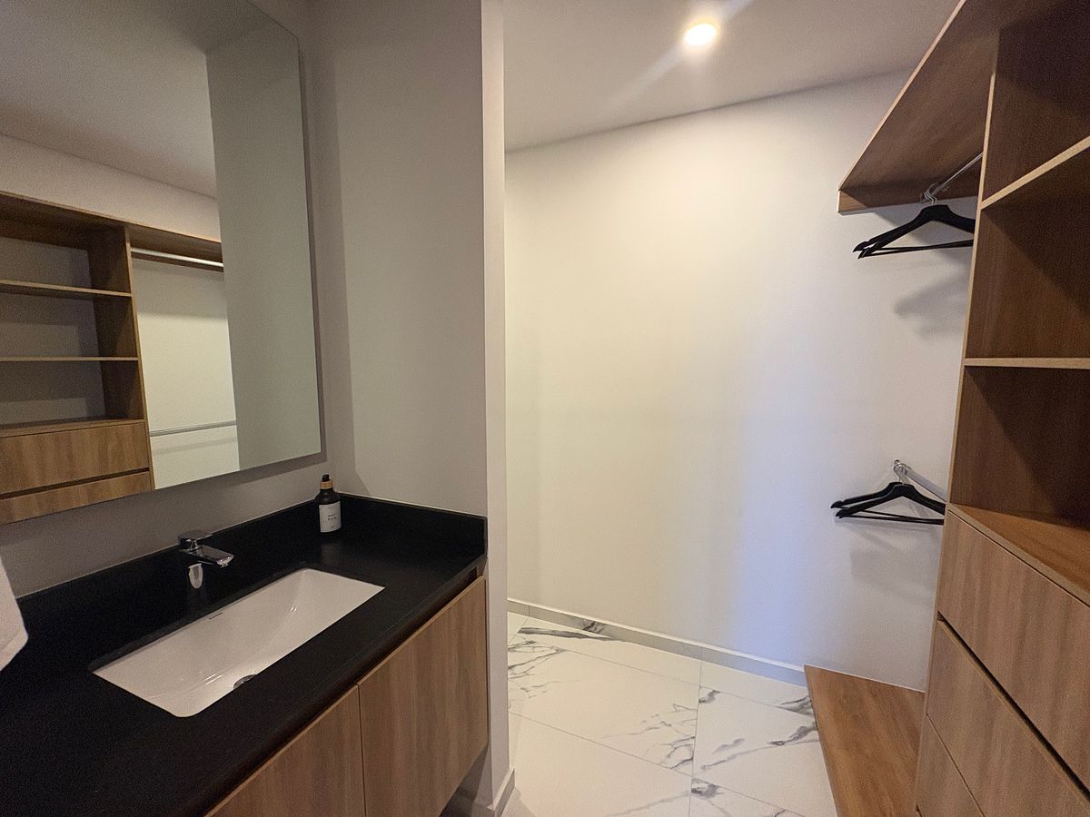 Apartment in Jardín Real, Zapopan, photo 9 of 21