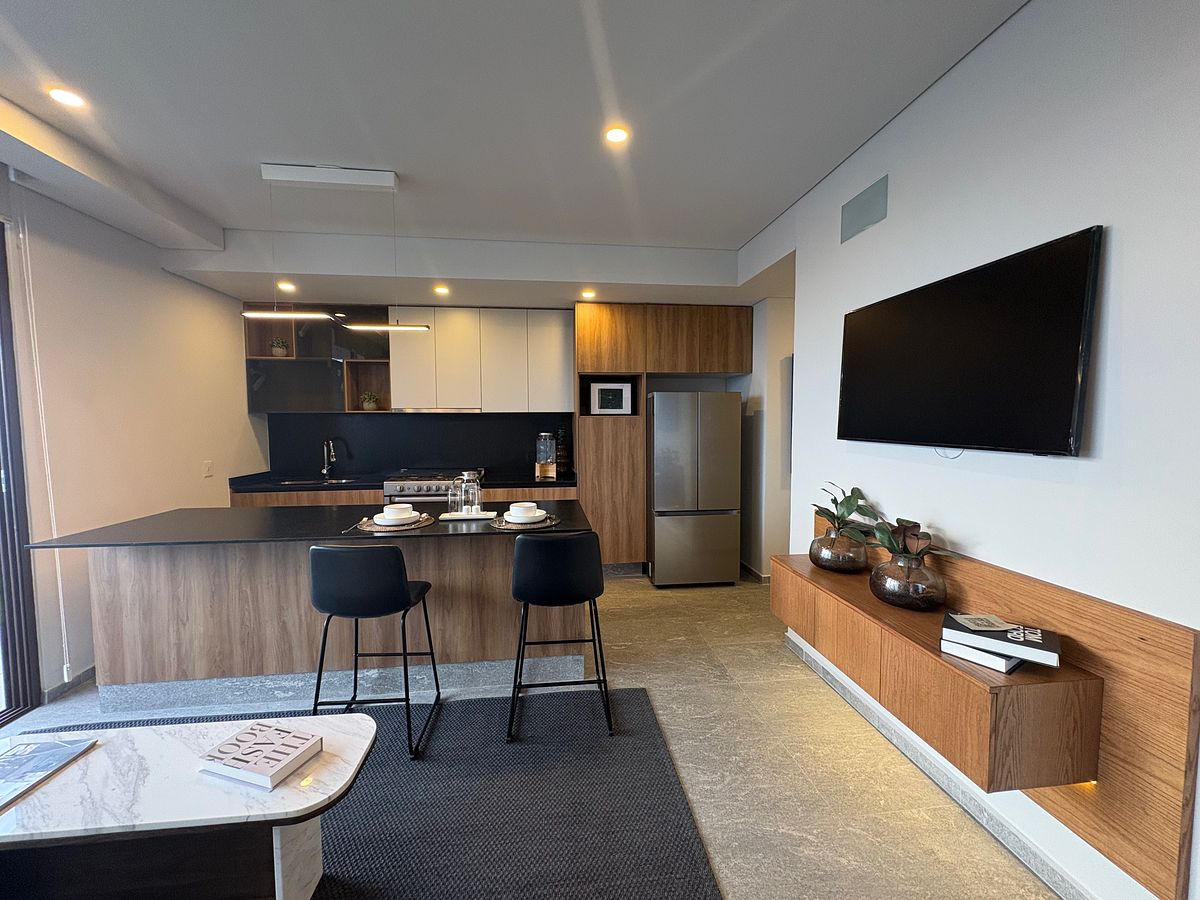 Apartment in Jardín Real, Zapopan, photo 4 of 21