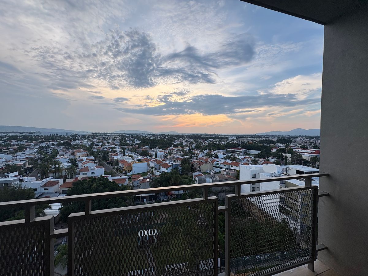 Apartment in Jardín Real, Zapopan, photo 20 of 21