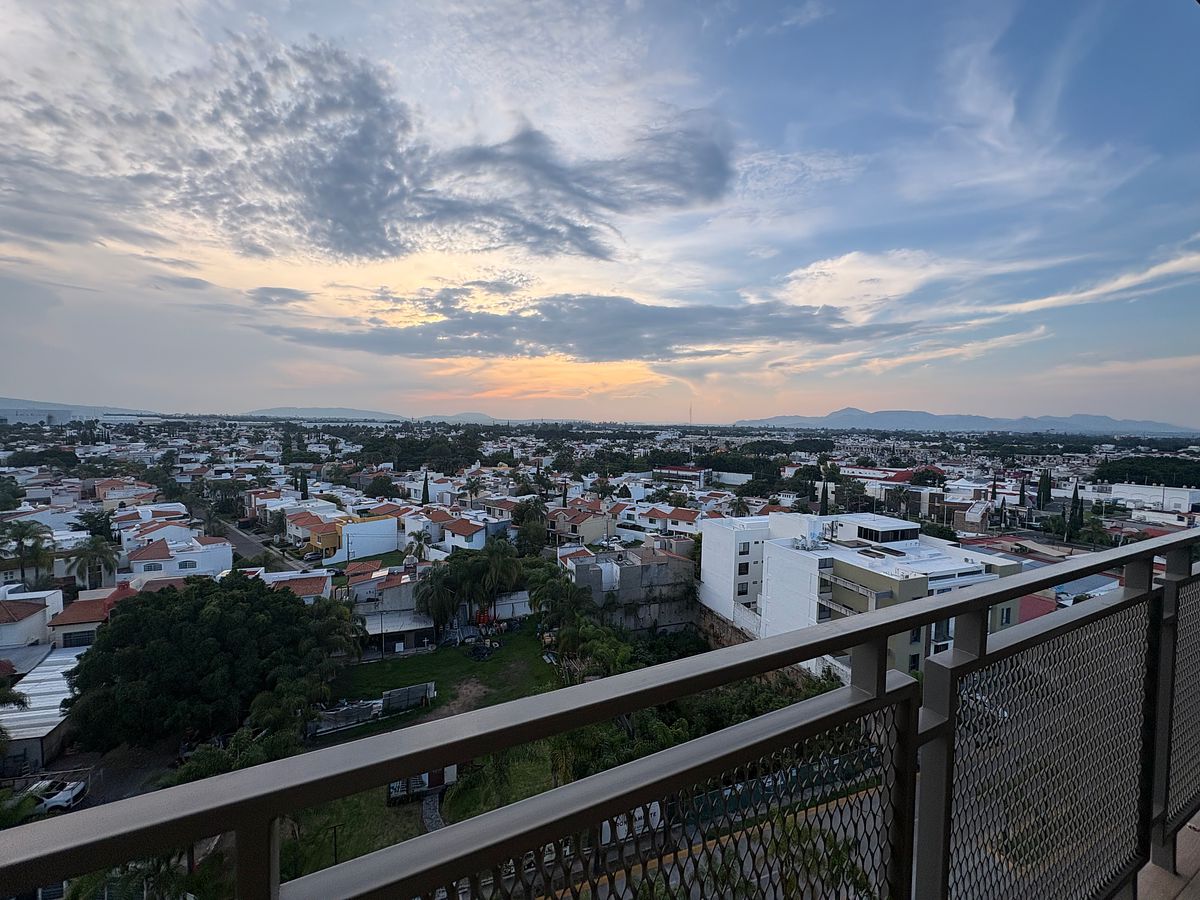 Apartment in Jardín Real, Zapopan, photo 19 of 21