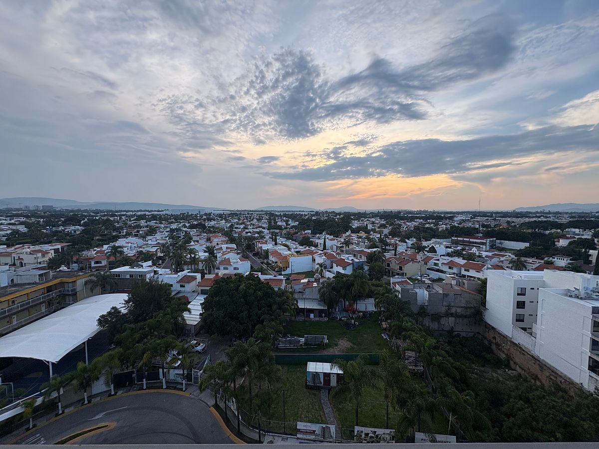 Apartment in Jardín Real, Zapopan, photo 18 of 21