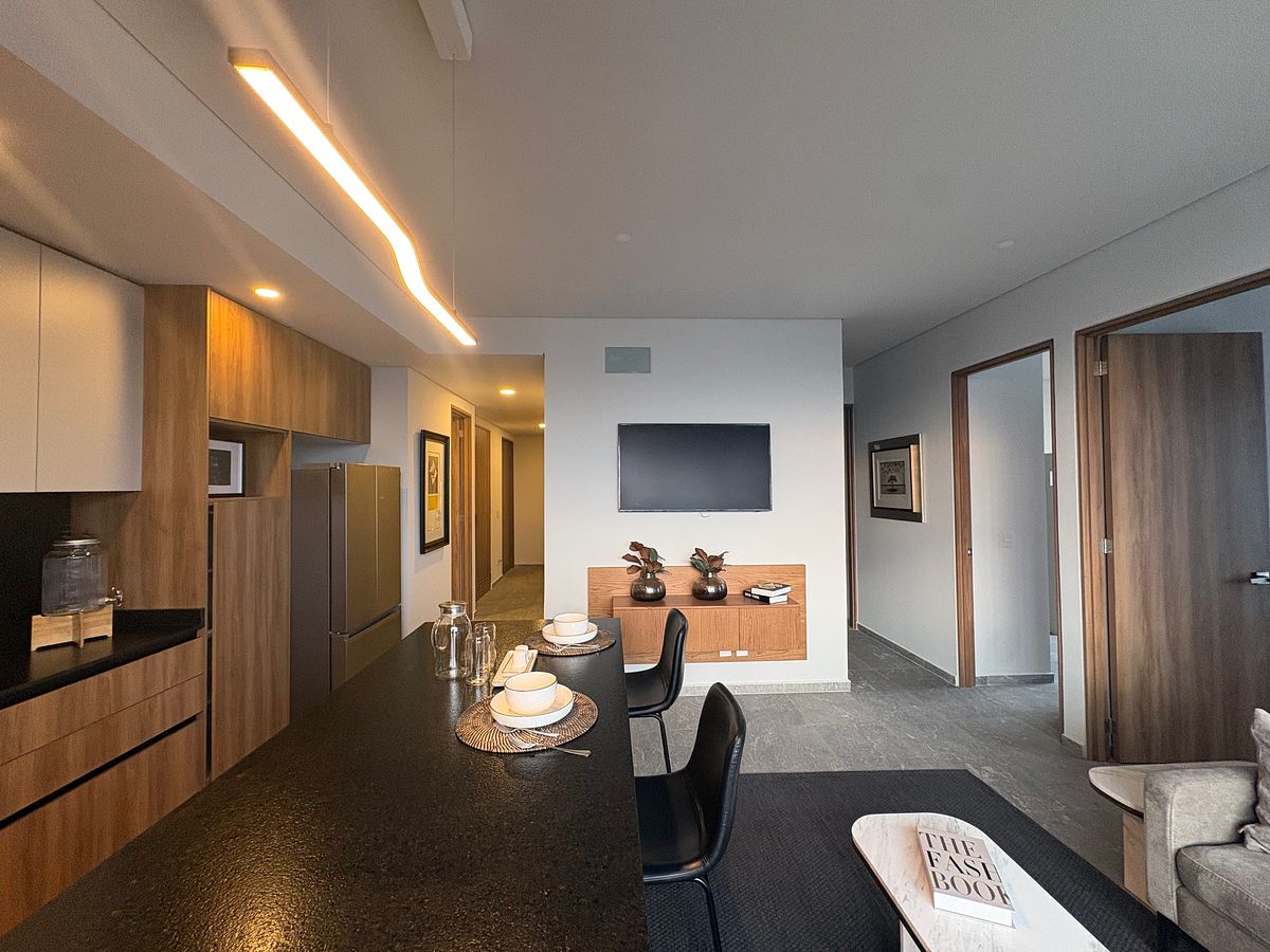 Apartment in Jardín Real, Zapopan, photo 15 of 21