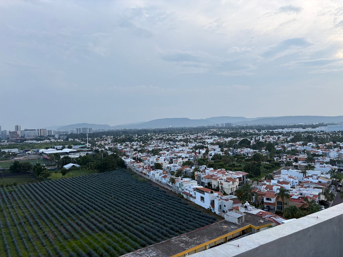 Apartment in Jardín Real, Zapopan, photo 17 of 21