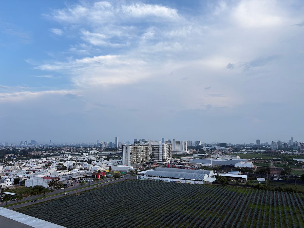 Apartment in Jardín Real, Zapopan, photo 21 of 21