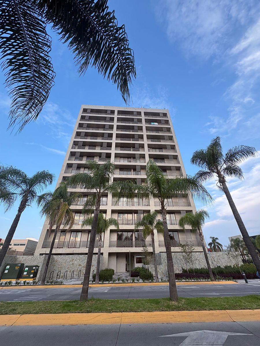 Department in OVIÉ 20, Sale Zona Real, photo 1 of 21